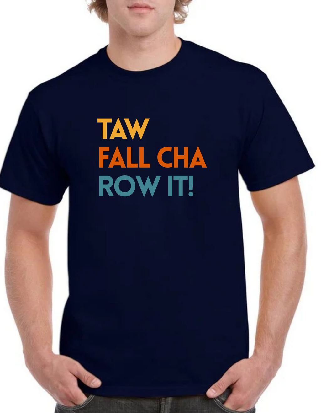 Ta fáilte romhat Mens Gaeilge t-shirt