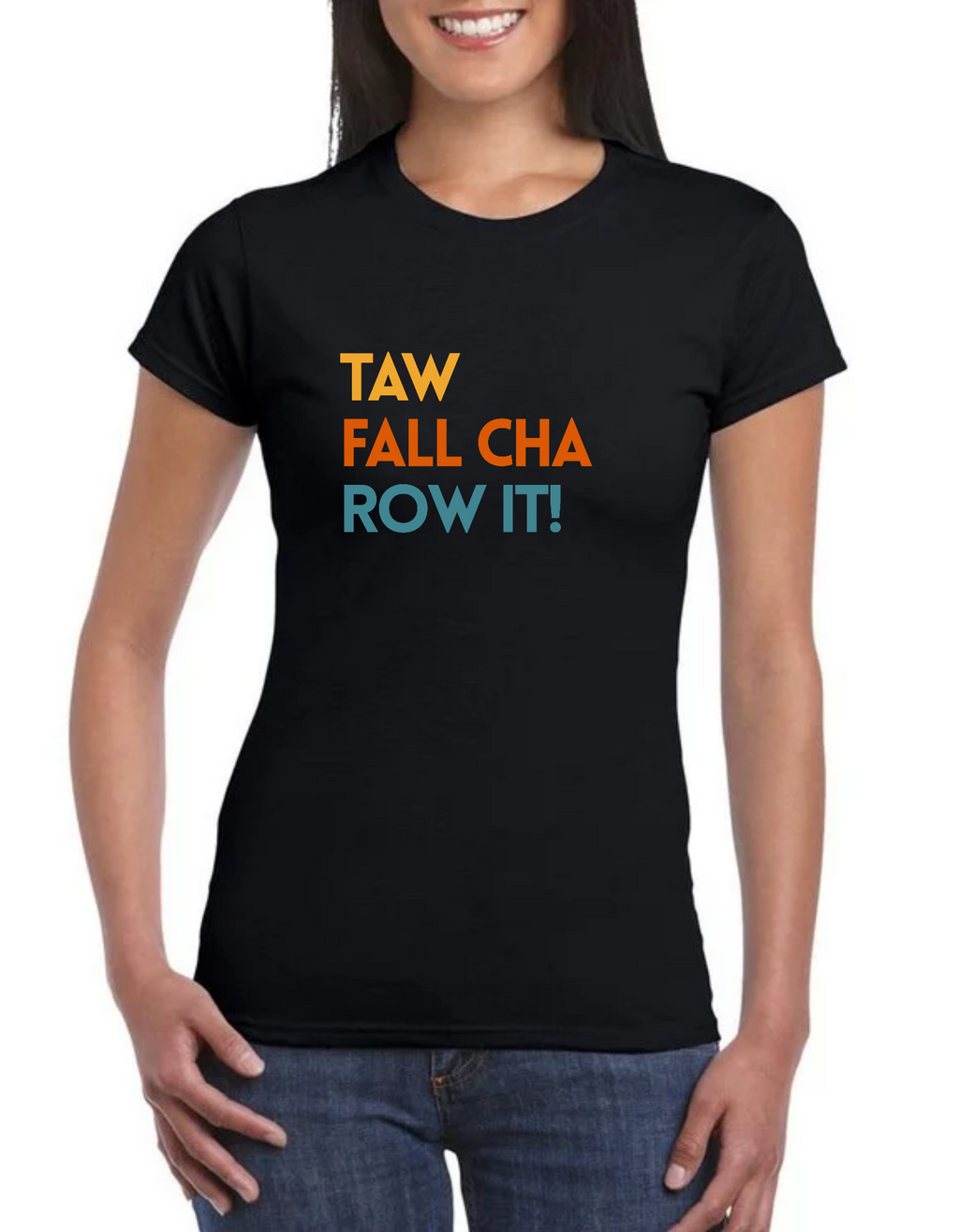 Tá fáilte romhat Irish t-shirt