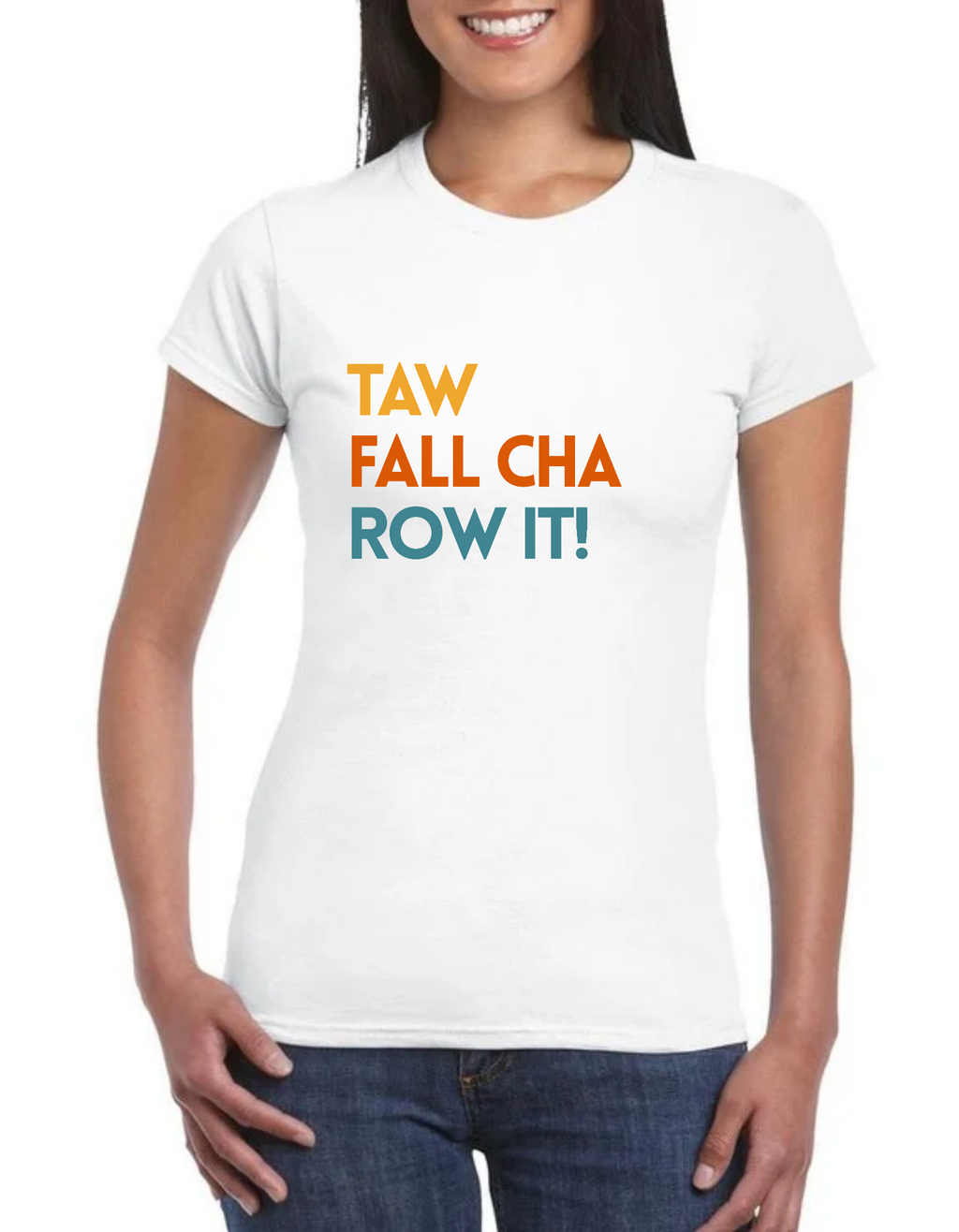 Tá fáilte romhat Irish t-shirt