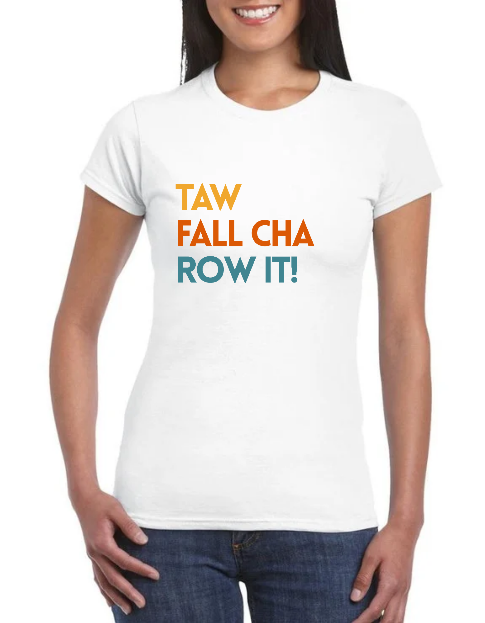 Tá fáilte romhat Irish t-shirt