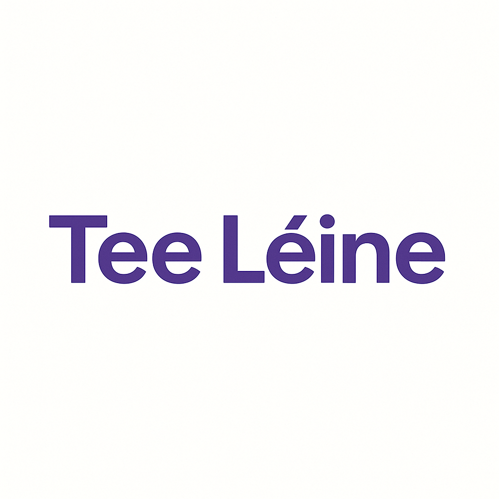 TeeLéine