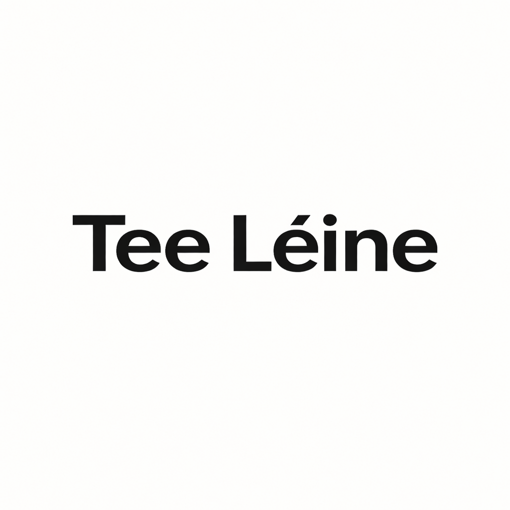 TeeLéine